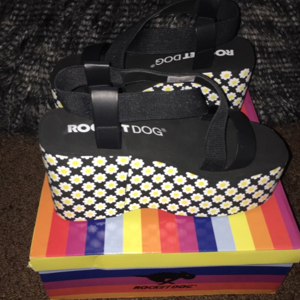 daisy platforms